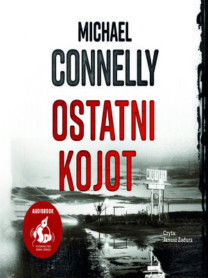 cover image of Ostatni kojot